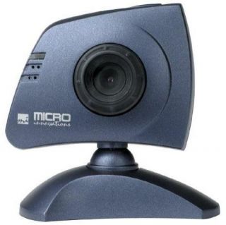 Micro Innovations IC200C Plus Web Cam