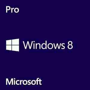 Microsoft Windows 8 Professional Full Version and Upgrade Version