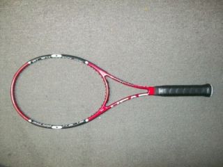 Head Flexpoint Prestige Mid 4 5 8 Tennis Racquet