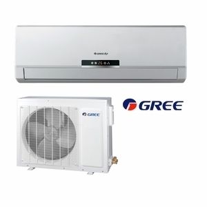Neo Single Zone Ductless Mini Split System with Heat Pump