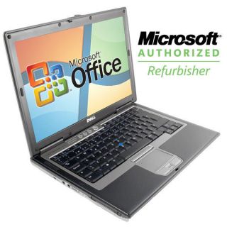 Computer Dual Core 4GB 80GB DVD WiFi Windows 7 Microsoft Office