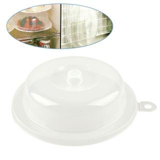 Brand New Microwave Dome Plate Lid Cover Dishes Food Lid