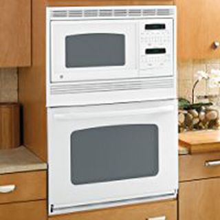 JT965 GE Profile 30 Electric Combo Microwave Oven