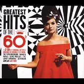 Greatest Hits of the 60s BMG Special Products CD, Jun 2004, 2 Discs