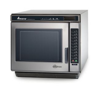 ACP Amana RC17S2 Amana Commercial Microwave Oven