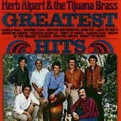 Greatest Hits by Herb Alpert CD, Oct 1990, A M USA
