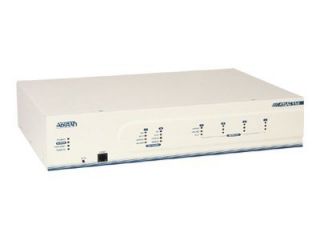 Adtran Atlas 550 1 Port 10 100 Wired Router 1200305E2