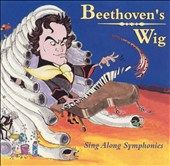 Beethovens Wig, Agostino Castagnola CD, Mar 2002, Rounder Kids