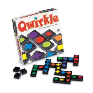 MindWare Qwirkle SEALED Game Great Gift Sale