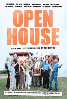 Open House DVD, 2005