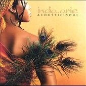  Acoustic Soul by India.Arie CD, Mar 2001, Motown Record Label