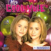 Kate and Ashley Olsen CD, Sep 2005, Sony Music Distribution USA
