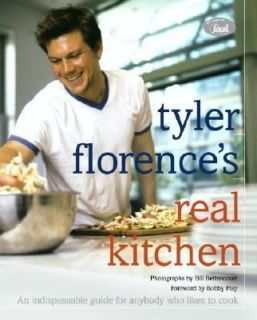 to Cook by Tyler Florence and JoAnn Cianciulli 2003, Hardcover