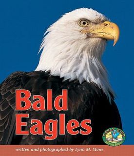 Bald Eagles 2004, Hardcover