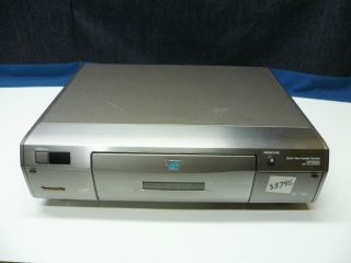 AG DV2000P Mini DV VCR Digital Video Cassette Recorder Player