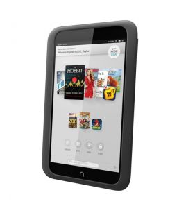 Barnes Noble NOOK HD 8GB, Wi Fi, 7in   Smoke