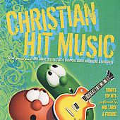 Hit Music by VeggieTales CD, Oct 2007, Big Idea Records