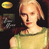 Ultimate Collection by Aimee Mann CD, Sep 2000, Hip O