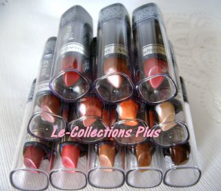 Wet N Wild Original Megacolors RARE Lipsticks Choose Your Colors
