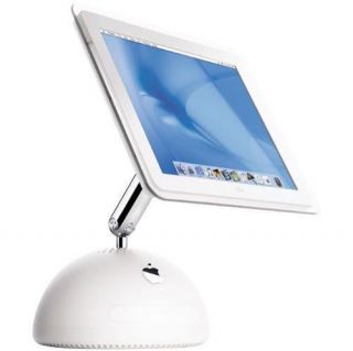 Apple iMac 15 Desktop January, 2002   Customized