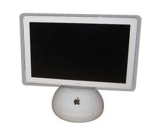 Apple iMac 20 Desktop   M9290LL A November, 2003