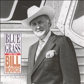 Bluegrass 1959 1969 Box by Bill Monroe CD, Feb 1991, 4 Discs, Bear