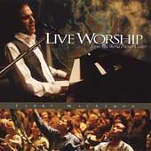 Live Worship by Terry MacAlmon CD, Jan 2005, INO Records
