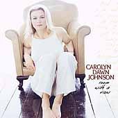 Room With a View by Carolyn Dawn Johnson CD, Aug 2001, Arista