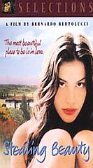 Stealing Beauty VHS, 2002, Fox Selections