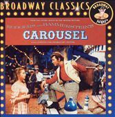 Carousel Original Motion Picture Soundtrack by Shirley Partridge Famil