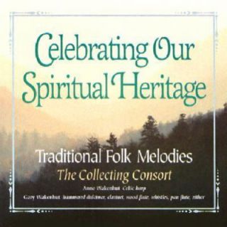 Celebrating Our Spiritual 2003, CD