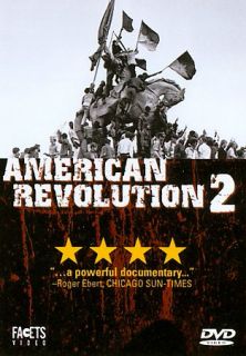 American Revolution 2 DVD, 2007