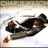 Uncle Charlie by Charlie Wilson CD, Feb 2008, Zomba USA