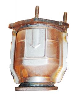 Bosal 099 1507 Catalytic Converter