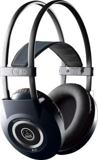 AKG K 99 Headband Headphones   Black