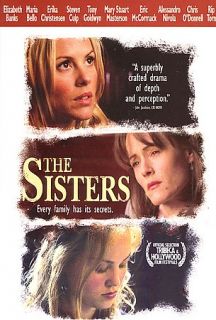 The Sisters DVD, 2006