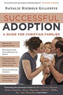 Successful Adoption  A Guide for Christ