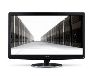 Acer ASUS VE HN274HBMIIID 27 LCD Monitor