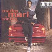 In Control, Vol. 2 by Marley Marl CD, Sep 1991, Cold Chillin