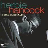 Cantaloupe Island by Herbie Hancock CD, Jun 1994, Blue Note Label