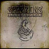 Unbreakable ECD by Scorpions CD, May 2004, BMG International