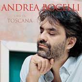 Cieli di Toscana by Andrea Bocelli Cassette, Oct 2001, Philips
