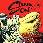 Crossroads Illusions Single by Strung Out CD, Apr 1998, Fat Wreck