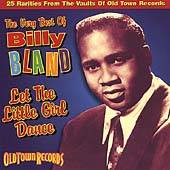 Best of Billy Bland by Billy Bland CD, Mar 2006, Collectables