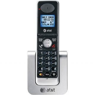 AT T TL92278 1.9 GHz Cordless Expansion Handset Phone