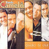 Quero Te Ver by Banda Camelo CD, Aug 2004, Intercd