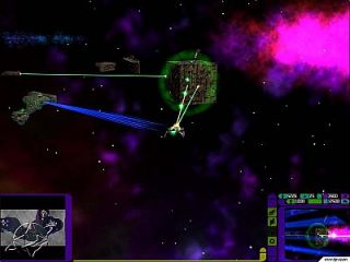 Star Trek Armada II PC, 2001