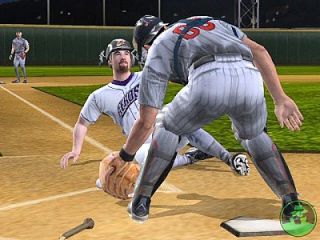 MVP Baseball 2004 Nintendo GameCube, 2004
