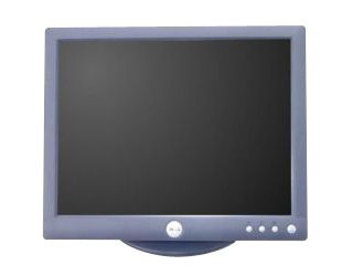 Dell E153FPTC 15 LCD Monitor