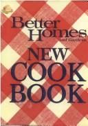 Better Homes and Gardens New Cook Book 1976, Hardcover